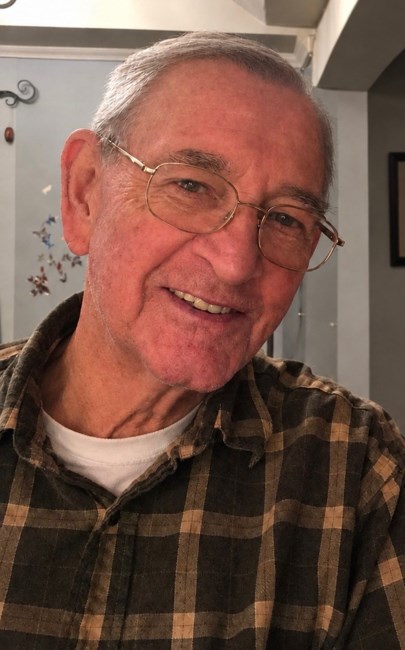 Obituary of Jack Long Maupin