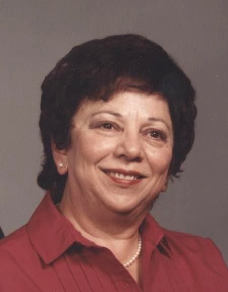 Obituary of Dorothy M. Wichlep