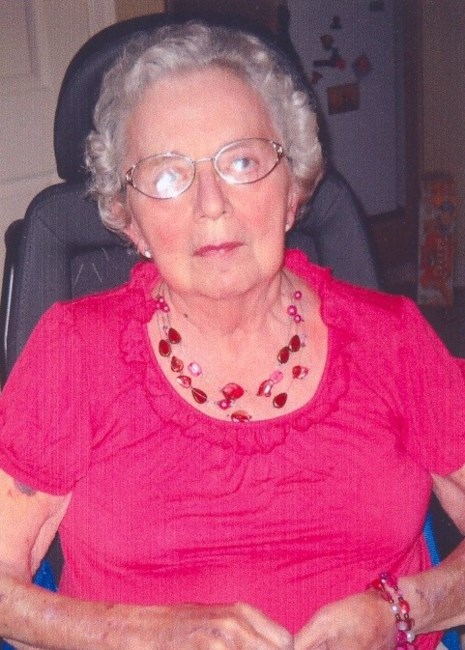 Obituary of Marilyn Jane Kilzer