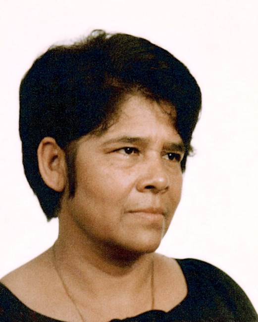 Obituary of Gloria R. Emery