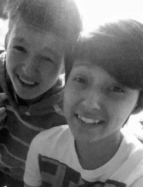 Obituario de Jose Guadalupe Mares