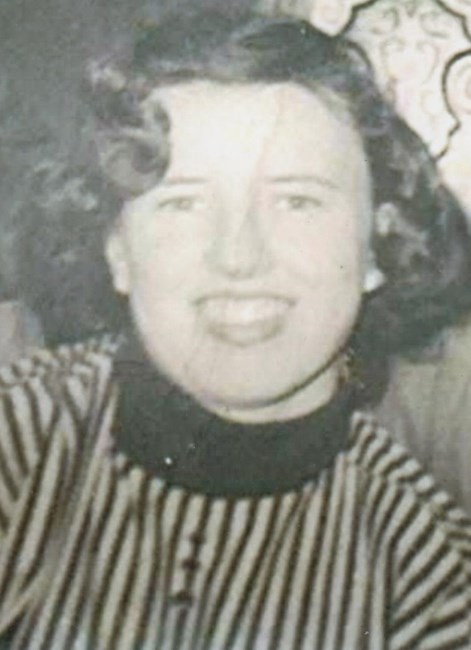 Avis de décès de Rosemary Naples