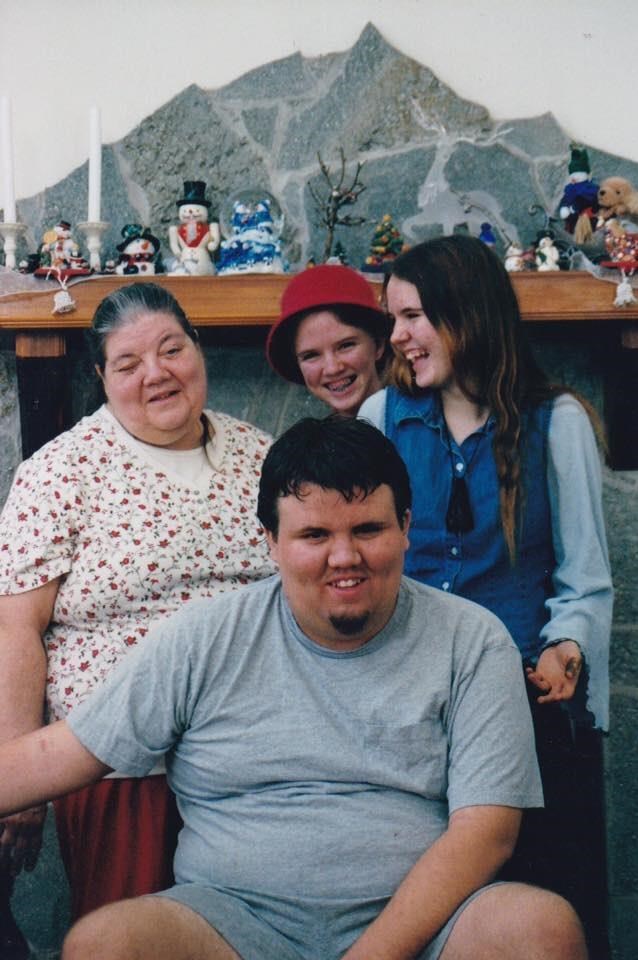 Obituary of Kathryn M Dalton