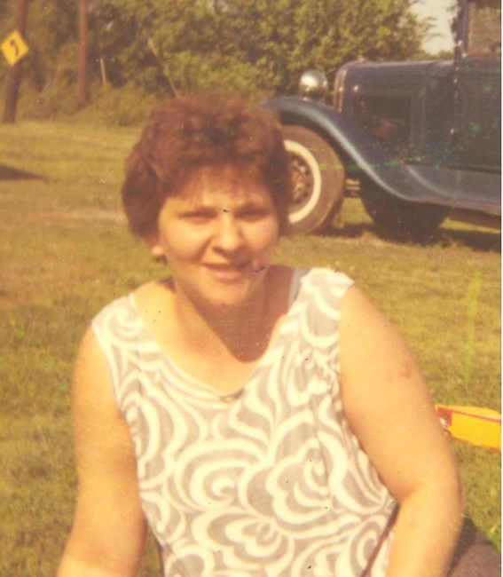 Obituary of Ethel Tuck