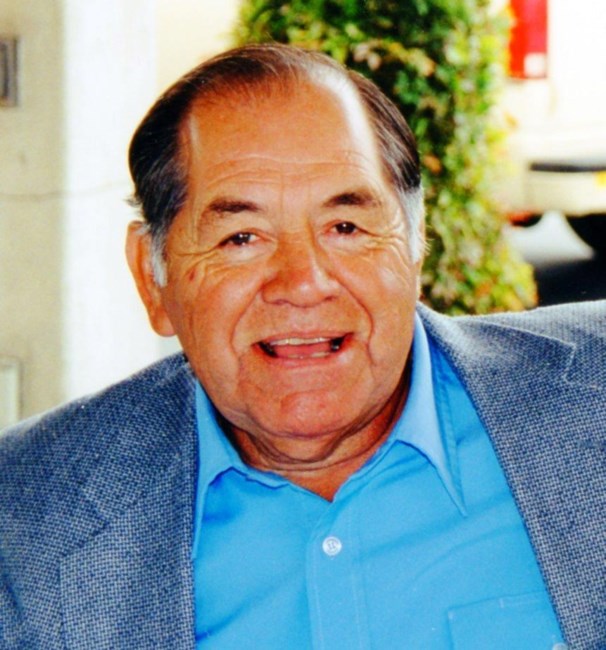 Obituary of Louis Toledo Gaitan