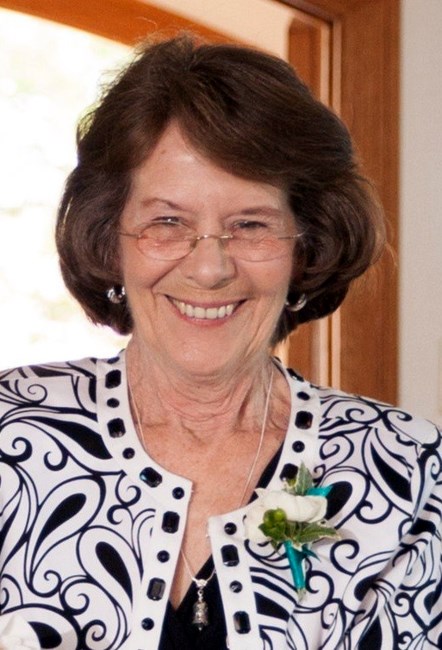 Obituario de Lois Ann Leddick