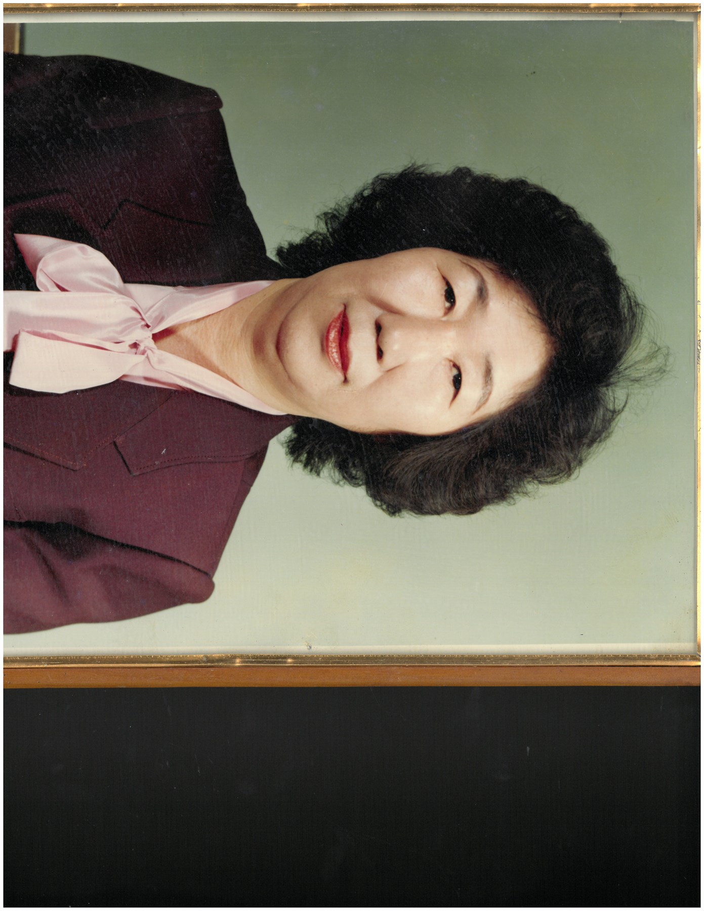Obituary of Wen Yu Chu