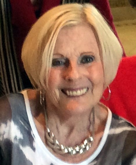 Obituary of Peggy Oefinger