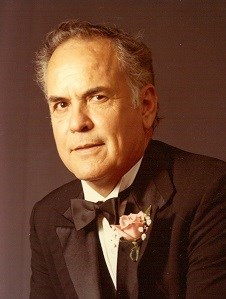 Obituary of Alfred Morales Gonzales