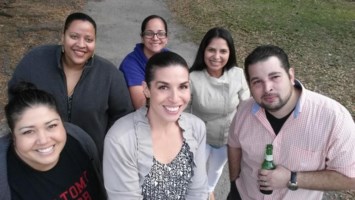 Obituary of Idaliasocorro Caldera