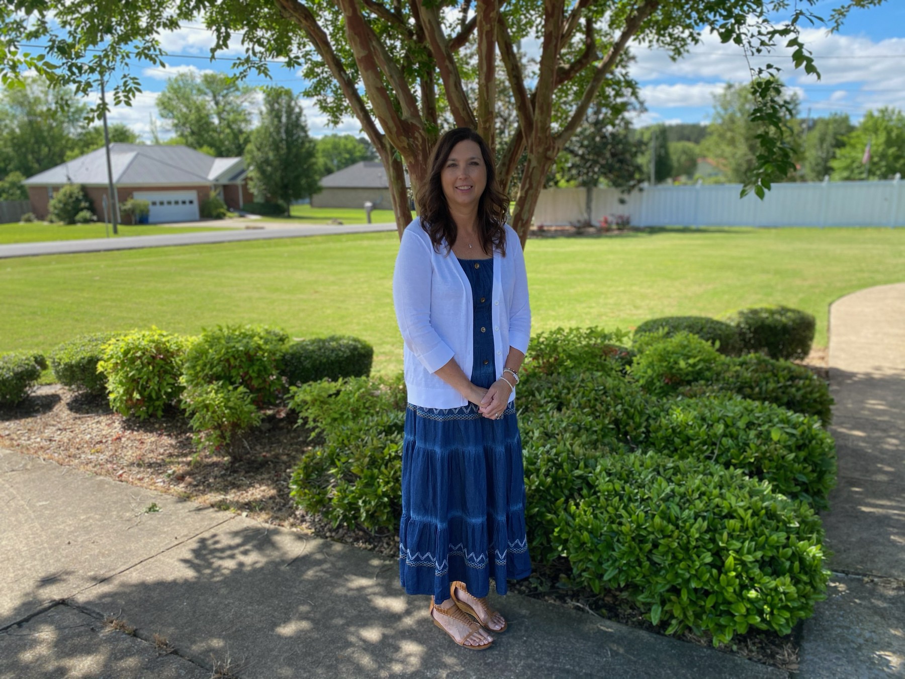 Obituary of Kimberly Lynn (Steapleton) Mizell