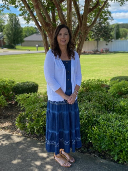 Obituary of Kimberly Lynn (Steapleton) Mizell