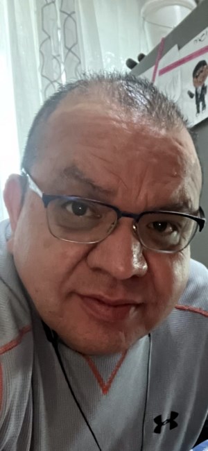 Obituary of Luis Alonso Jurado Castillo