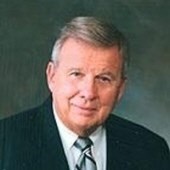 Obituary of R. Gerald Barris