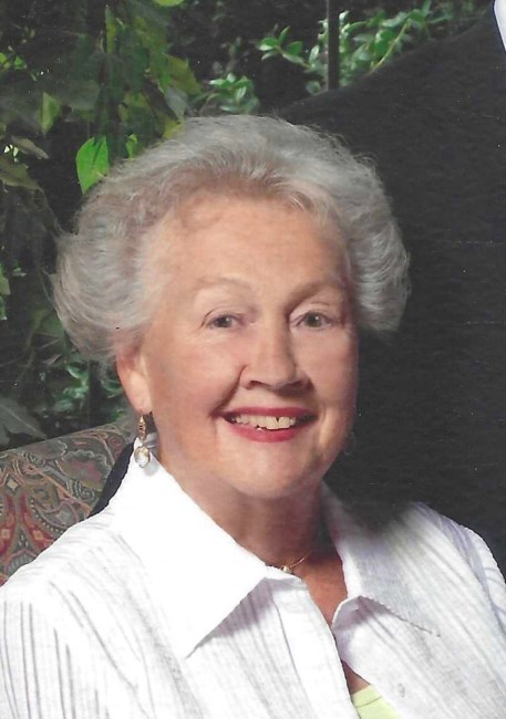 Obituario de Helen Marie Kinsey Bryant
