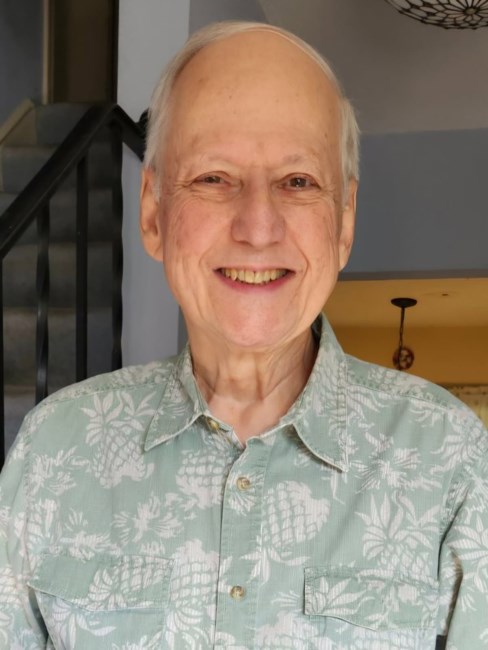 Obituary of John Adam Kotroba