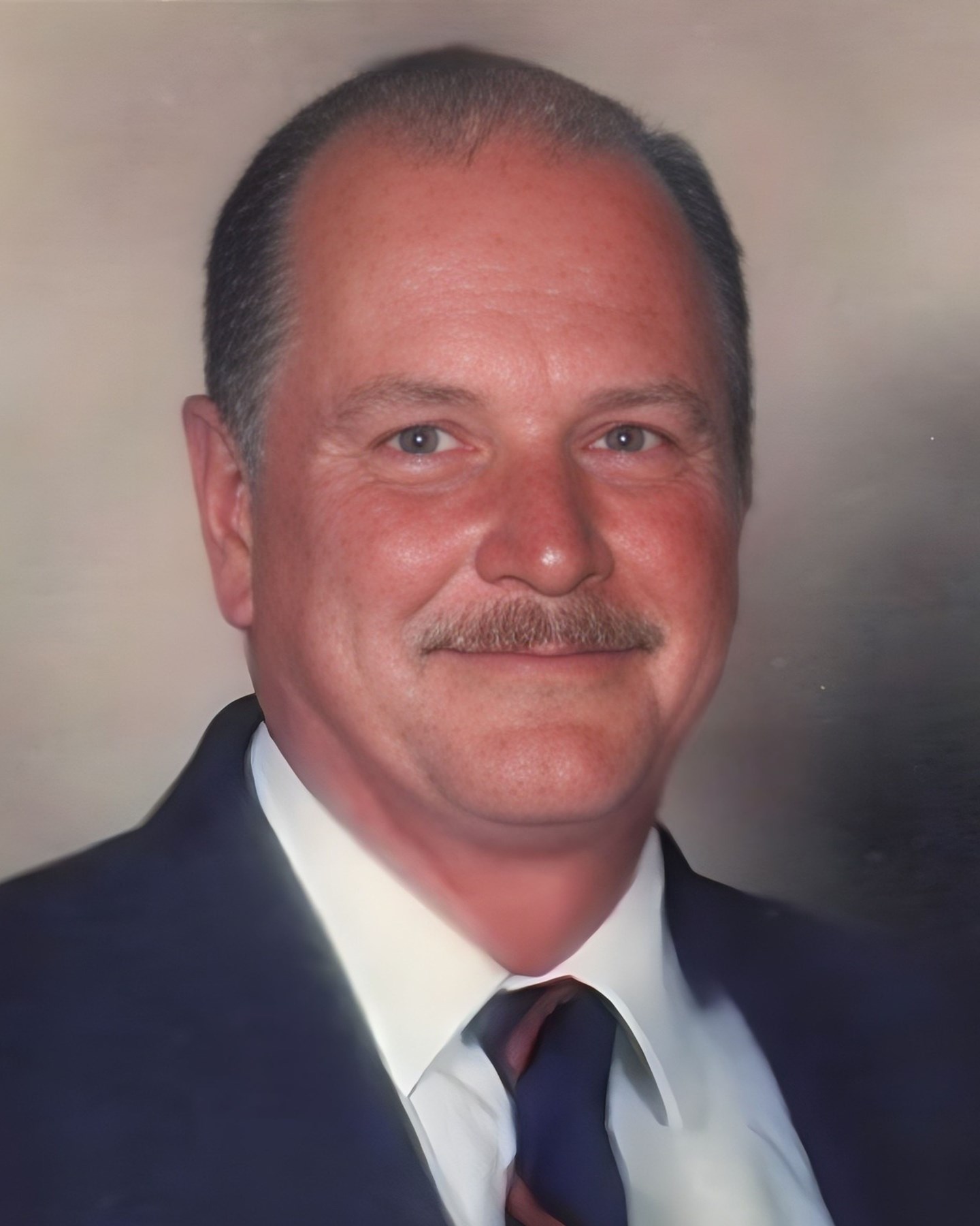 Obituary of Clifford H. Hudson Jr.