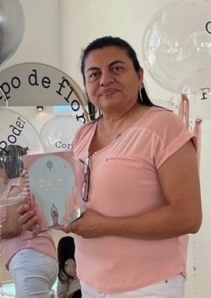 Obituary of Reyna Patricia Coutino Aguilar