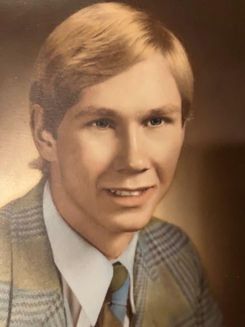 Obituary of Timothy A. Pape