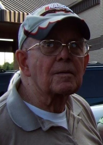 Obituary of Louis Addison Holmes