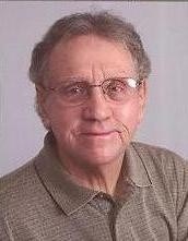 Obituary of Richard Owen Moore