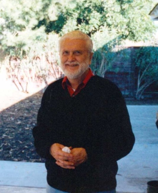 Obituary of John T. O'Donnell