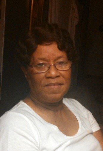Obituary of Gloria M. Jones