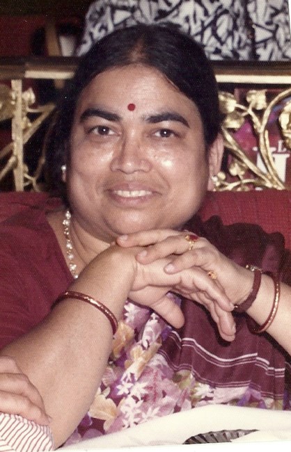 Obituary of Prema Kashyap