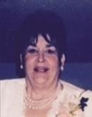 Obituary of Ann White Bates