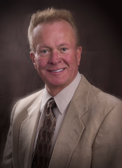 Obituary of Ernest George Brehm Jr.