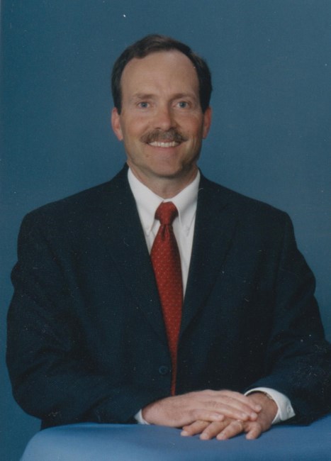 Obituary of Frederick Scott Lochte