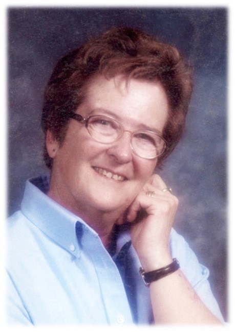 Obituary of Shirley Gidosh