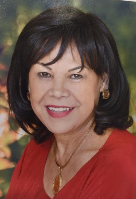 Obituary of Piedad Alvarez