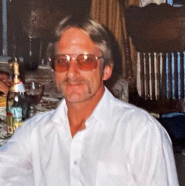 Obituary of Dino Aldo Landi