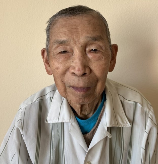 Obituary of Shiu Wong