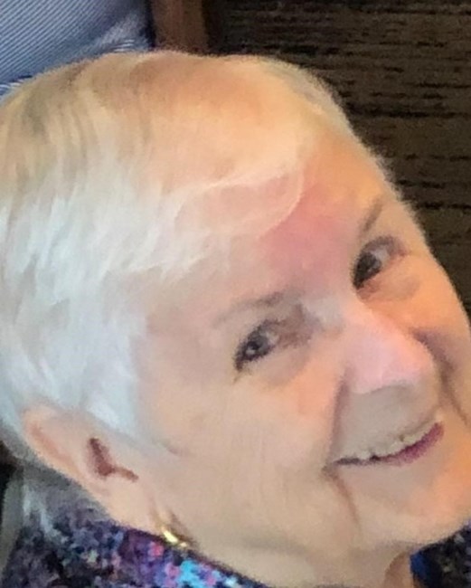 Patricia Ann Sears Obituary Jacksonville, FL