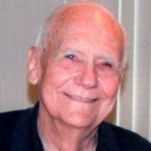 Avis de décès de Coleman H. Barber