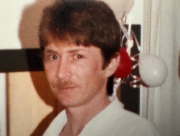 Obituary of Dale Gerald Murphy