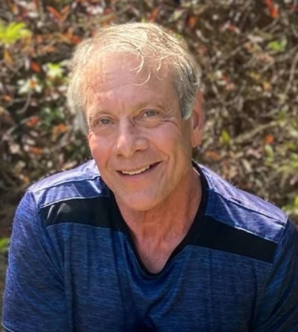 Avis de décès de Dr. Paul Michael Obert Jr.