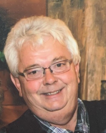 Obituary of John Wayne Solomon