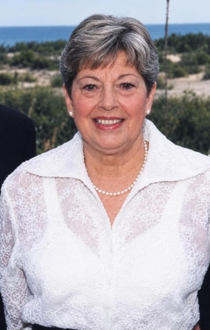 Obituary of Lois Ann Lashlee