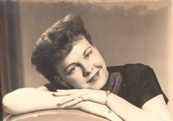Obituary of Lola Mable Sadler