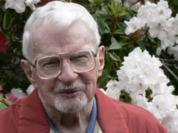 Obituary of Ralph Tracy Davis