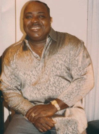 Obituary of Isiah Bernard Johnson