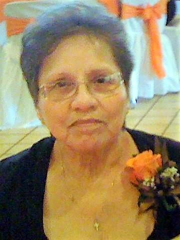 Obituary of Yolanda Chavira