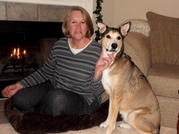 Obituary of Kandys Barbara Eyl Zeigler