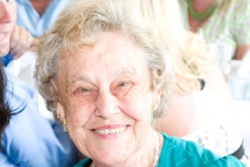 Obituary of Agnes Loretto Keller