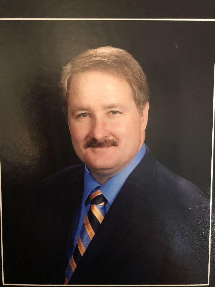 Obituary of Pastor Monte Alan Roe