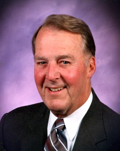 Obituary of Donald Lee Garr
