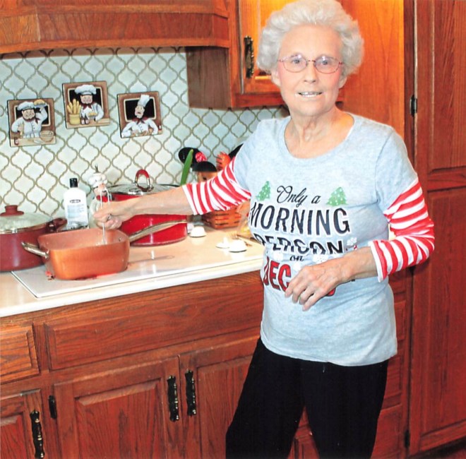 Obituary of Susan Kay McCoy